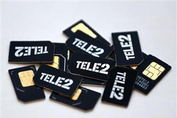 Tele2   SIM-   