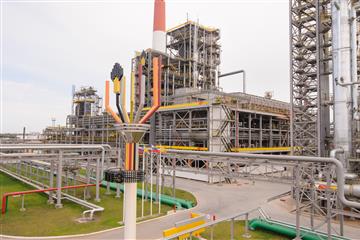 «Роснефть» увеличит выпуск светлых нефтепродуктов на Куйбышевском НПЗ на 2,5%