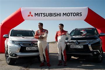   Mitsubishi Motors   -  