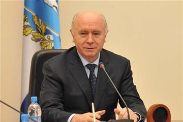 Первые лица страны и жители региона поздравили губернатора Самарской области с днем рождения