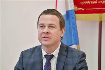 Экс-глава Самарского района возглавил городской департамент финансов