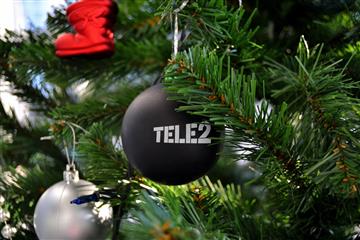  Tele2         ,   