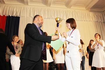 Самарские депутаты поддержали поэтический чемпионат среди школьных команд