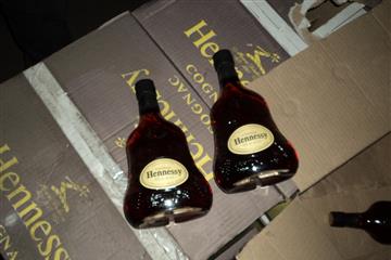     ,   Hennessy