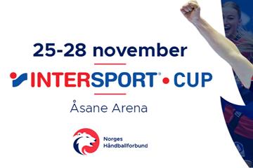             Intersport Cup 2021