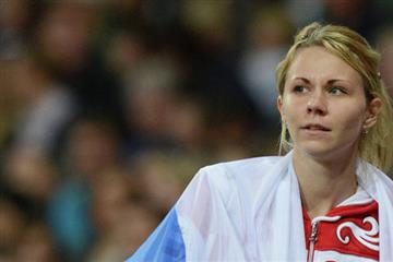 Самарские легкоатлетки завоевали шесть медалей чемпионата России среди лиц с ПОДА