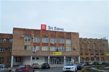 "Дыра" в капитале Стелла-банка и Эл банка в сумме составляла 3,84 млрд руб