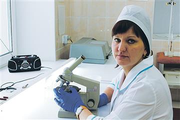 Новокуйбышевская центральная городская больница уделяет вопросу кадров пристальное внимание