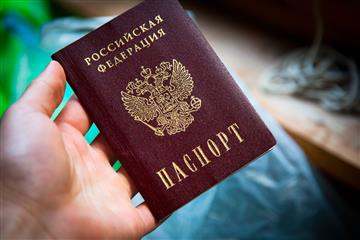 Что делать, если в выданном паспорте обнаружена ошибка