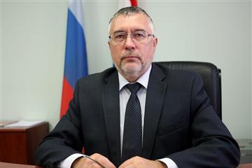 Андрей Прямилов: Объем госдолга области сократился на 3 млрд рублей