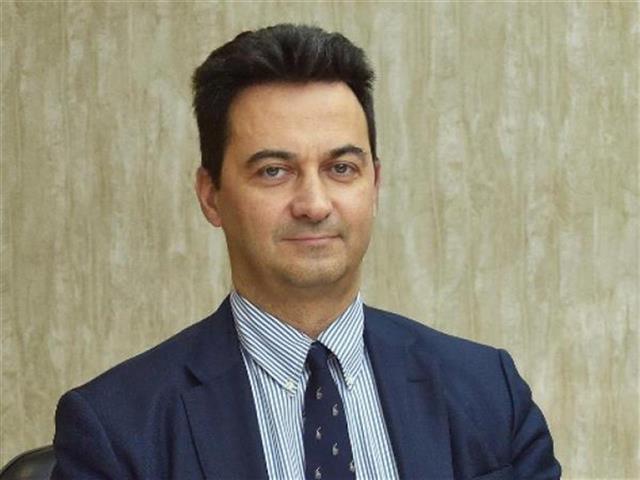 Инжиниринговый центр АВТОВАЗа возглавит специалист из Турции Инжиниринговый центр АВТОВАЗа возглавит специалист из Турции