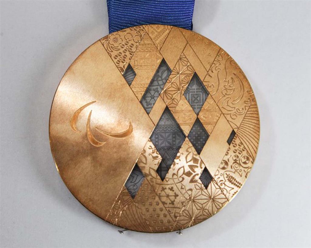 Медали олимпийских игр сочи 2014