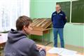 Олег Мельниченко отметил уникальность Пензенского лесного колледжа