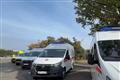 Автопарк службы скорой помощи Оренбуржья пополнился сразу 10 современными автомобилями