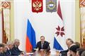 В Доме Республики обсудили противодействие незаконному обороту промышленной продукции