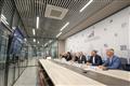 В ОЭЗ "Кулибин" планируют наладить производство полипропиленовой ткани