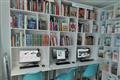 Библиотека нового поколения открылась в Тольятти
