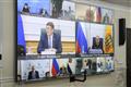 Олег Мельниченко на конференции Совета Федерации поделился опытом участия региона в Днях субъектов РФ в СФ