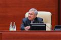 ЕС включил раиса Татарстана Рустама Минниханова в санкционный список