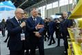 Александр Соколов рассказал Марату Хуснуллину о реализации важнейших проектов в Кировской области