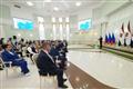 Артем Здунов поздравил с профессиональным праздником муниципальных служащих
