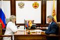 Олег Николаев: "Достоверная статистика – основа выверенных решений в экономике"