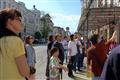 Лекция, интерактив, кинопоказы, экскурсия: музей Рязанова анонсировал программу на неделю
