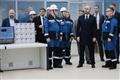 Губернатор Самарской области 27 мая посетил "Тольяттикаучук" и Тольяттинский госуниверситет