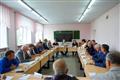 Александр Соколов поручил минсельхозу координировать обеспечение аграриев топливом