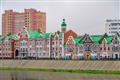 В Йошкар-Оле появился новый арт-объект