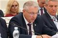 Подрядчик дал показания в суде по делу экс-министра Пивкина