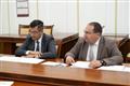 В Мордовии идет уборочная кампания