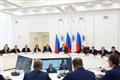 Роман Бусаргин поручил обеспечить запуск горячей линии по отоплению 