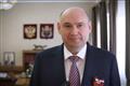 Евгений Солнцев поздравил жителей Оренбуржья с Днем Победы