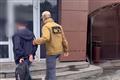 Глава района задержан в Удмуртии