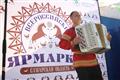 Осеннее изобилие: репортаж с «Всероссийской ярмарки» в Самаре