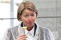 Ольга Абрамова: "У Вавожского района огромные перспективы — особенно в производстве продукции АПК и её переработке"
