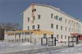 В столице Прикамья в микрорайоне Левшино открылась новая детская поликлиника