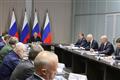 Владимир Путин обозначил приоритеты в развитии двигателестроения на совещании в Самаре