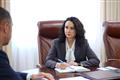 Пост заместителя председателя правительства Саратовской области займет Татьяна Ерохина