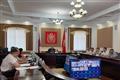 Сотрудничество Беларуси и Оренбургской области обсудили в ходе заседания совместной рабочей группы 