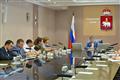 Дмитрий Махонин поручил главам территорий завершить контрактацию по проектам в сфере благоустройства до 1 июня