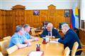 Врио главы ФССП в Кировской области назначен Антон Пряхин