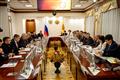 Олег Николаев: бюджет Чувашии на ближайшие три года должен сохранить ярко выраженную социальную направленность