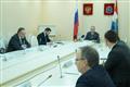 Андрей Кислов обсудил с энергетиками реализацию закона о бесплатной установке электросчетчиков