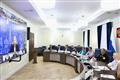 Олег Мельниченко провел заседание Координационного совета по взаимодействию с "Движением первых"