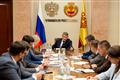 Единый архитектурно-культурный код: столица Чувашии преобразится к 560-летнему юбилею