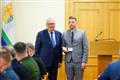 Александр Соколов назначил министра транспорта Кировской области