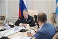 Свыше 100 млн рублей инвестировано в развитие высокотехнологичного производства в Инзенском районе