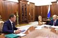 Доступность занятий спортом для пенсионеров в Нижегородской области отметил министр спорта РФ Михаил Дегтярев в докладе Владимиру Путину